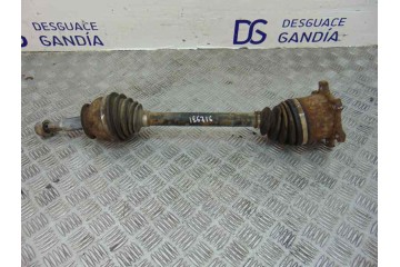 Transmision trasera derecha, Nissan Pathfinder (R51) 2.5 dCi LE 2005