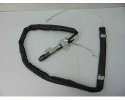 Airbag cortina delantero izquierdo, Peugeot 407 Sw Premium 2004, 9660989380