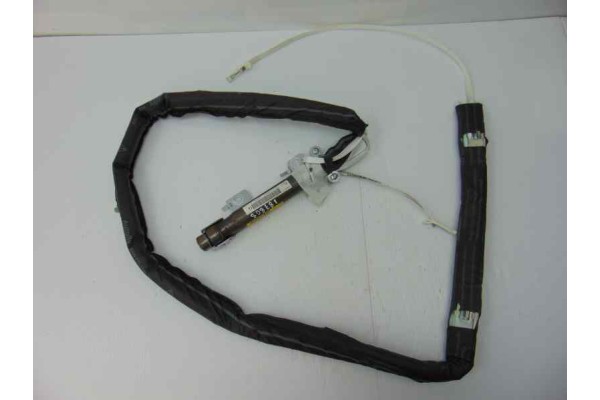 Airbag cortina delantero izquierdo, Peugeot 407 Sw Premium 2004, 9660989380