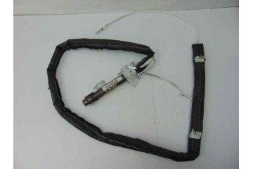 Airbag cortina delantero izquierdo, Peugeot 407 Sw Premium 2004, 9660989380