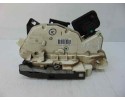 Cerradura puerta delantera izquierda, Volkswagen Polo V (6R1) Gti 2011, 5K1837015B