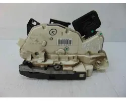 Cerradura puerta delantera izquierda, Volkswagen Polo V (6R1) Gti 2011, 5K1837015B