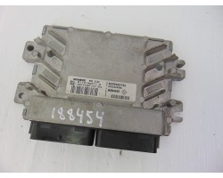 Centralita motor uce, Dacia Logan 1 Básico 2007, 8200483732