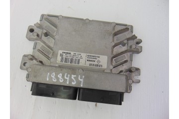 Centralita motor uce, Dacia Logan 1 Básico 2007, 8200483732