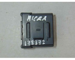 Módulo electrónico, Nissan Micra (K14) Acenta 2019, 284E75FA8A