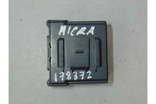 Módulo electrónico, Nissan Micra (K14) Acenta 2019, 284E75FA8A