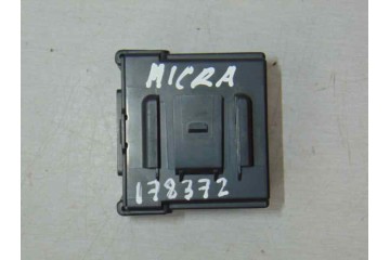 Módulo electrónico, Nissan Micra (K14) Acenta 2019, 284E75FA8A