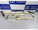 Airbag cortina delantero derecho, Kia Sorento (Bl) 2.5 CRDi EX 2004, 600942800E