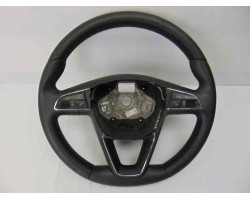 Volante, Seat Toledo (KG3) Reference 2014, 6JA419091E