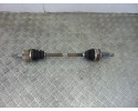 Transmision delantera izquierda, Hyundai I30 (Gd) Classic 2012