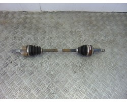 Transmision delantera izquierda, Hyundai I30 (Gd) Classic 2012