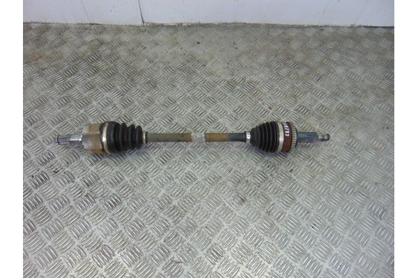 Transmision delantera izquierda, Hyundai I30 (Gd) Classic 2012