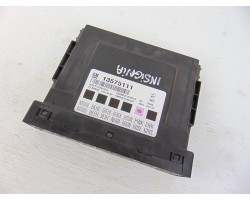 Módulo electrónico, Opel Insignia Berlina Cosmo 2010, 13575111