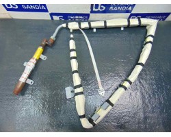 Airbag cortina delantero izquierdo, Suzuki Grand Vitara (Jb/jt) * 2005