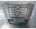 Sistema audio / radio cd, Opel Insignia Sports Tourer Sport 2009, 13273256