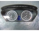 Cuadro instrumentos, Bmw Serie 5 Berlina (E60) 525d 2005, 6983161