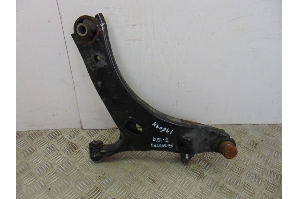 Brazo suspension inferior delantero izquierdo, Subaru Forester (S12/SH) XS Classic 2010
