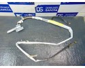 Airbag cortina delantero izquierdo, Bmw Serie X5 (E53) * 2001