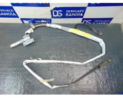 Airbag cortina delantero izquierdo, Bmw Serie X5 (E53) * 2001