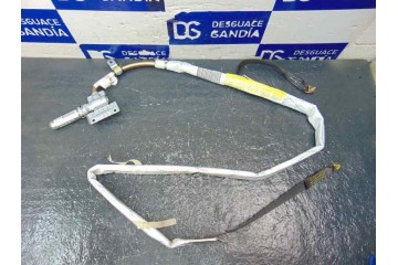 Airbag cortina delantero izquierdo, Bmw Serie X5 (E53) * 2001