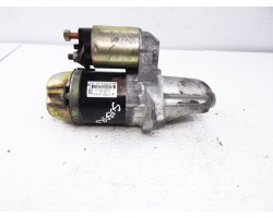 Motor arranque, Subaru Legacy Combi/ Outback (B13/BP) 2.5 Sw 2005, 23300AA450