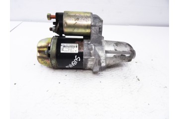 Motor arranque, Subaru Legacy Combi/ Outback (B13/BP) 2.5 Sw 2005, 23300AA450
