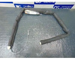 Airbag cortina delantero izquierdo, Renault Scenic Iii (Jz) Dynamique 2011, 985P10681R