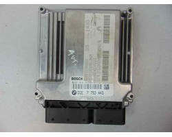 Centralita motor uce, Bmw Serie 3 Berlina (E46) 320d Edition Advance, 7793443