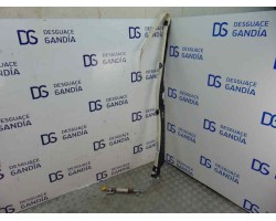 Airbag cortina delantero izquierdo, 1K6880741H