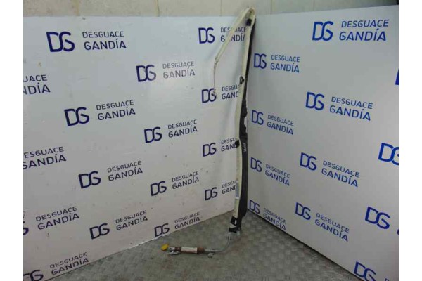 Airbag cortina delantero izquierdo, 1K6880741H
