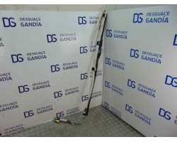 Airbag cortina delantero izquierdo, Volkswagen Golf V (1K1)(10.2003) Highline, 1K6880741N