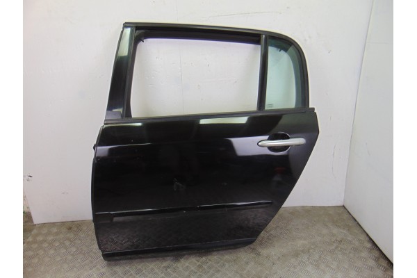 Puerta trasera izquierda, Renault Vel Satis (BJ0) Initiale 2005