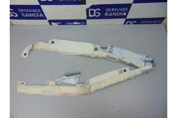 Airbag cortina delantero derecho, 1P0880742A