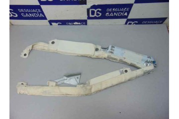 Airbag cortina delantero derecho, 1P0880742A