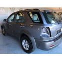 KIA SORENTO (BL) 2.5 CRDi Concept KIA SORENTO (BL) 2.5 CRDi Concept