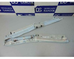 Airbag cortina delantero izquierdo, 1P0880741C