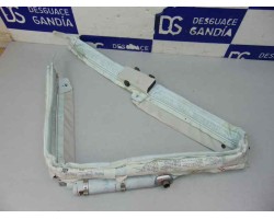 Airbag cortina delantero izquierdo, 1P0880741D