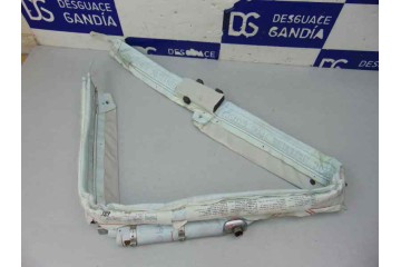Airbag cortina delantero izquierdo, 1P0880741D