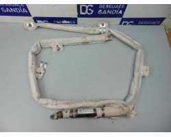 Airbag cortina delantero derecho, 13222997