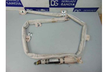 Airbag cortina delantero derecho, 13222997