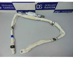 Airbag cortina delantero izquierdo, Volkswagen Golf Vi (5K1)(10.2008) Advance, 5K6880741D