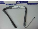 Airbag cortina delantero izquierdo, 9688532980