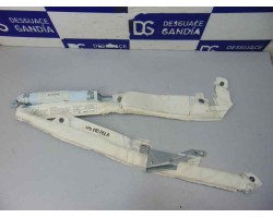 Airbag cortina delantero izquierdo, 1P0880741A