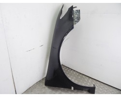 Aleta delantera derecha, Volkswagen Phaeton (3D3/3D7) TDI V6 4Motion (5 asientos) 2007