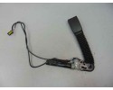 Pretensor airbag derecho, Bmw Serie 7 (E65/E66) 730d 2008, 7122210