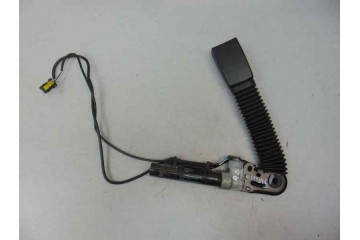 Pretensor airbag derecho, Bmw Serie 7 (E65/E66) 730d 2008, 7122210