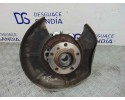 Mangueta trasera izquierda, Bmw Serie 7 (E65/E66) 730d 2008