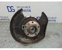 Mangueta trasera izquierda, Bmw Serie 7 (E65/E66) 730d 2008