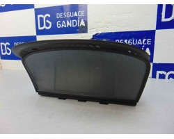 Pantalla multifuncion, 6989395