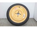 Neumatico repuesto, Honda Civic Berl. 3/4 (Ej/ek) 1.4 S 3 Berlina (EJ9) 1996, T115/70D14